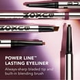 thumbnail image 6 of Buxom Power Line™ Lasting Eyeliner, 6 of 6