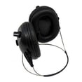thumbnail image 2 of Pro Ears Electronic Hearing Protection Pro 300, NRR 26, Black Behind Head, 2 of 3
