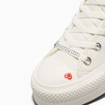 thumbnail image 4 of Tenis Converse Chuck Taylor Y2k Heart, 4 of 5