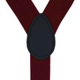 thumbnail image 2 of ORUYROP Navisima Men Adjustable Elastic Y Back Style Suspenders, 2 of 6