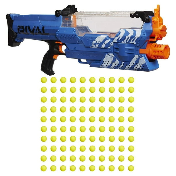 ナーフ ライバル ネメシス MXVII-10K NERF RIVAL Amazon.co.jp: NERF ナーフ ライバル ネメシス Rival Nemesis