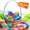 thumbnail image 4 of Huevos de Pascua prerellenos con Slime ShyLizard para niños, 24 unidades, 4 of 7