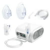 Portable Vaporizers Inhaler, Cool Mist Inhaler for Kids Adults Breathing Problems