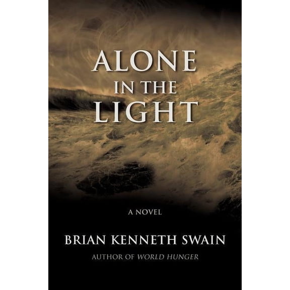 Alone in the Light (Paperback)