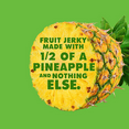 thumbnail image 6 of Solely Fruit Jerky Large Variety Pack of 2 Bundle with Empire Mercante Digital Recipe Book, 1 box of each (Mango & Pineapple) 10 sticks total, Only One Ingredient, No Added Sugar, Vegan, Organic, 6 of 7