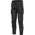 thumbnail image 1 of Pantalones de compresión gruesos para hombres Ropa protectora ajustada de secado rápido Levamdar CZYD-ZC15-2, 1 of 5