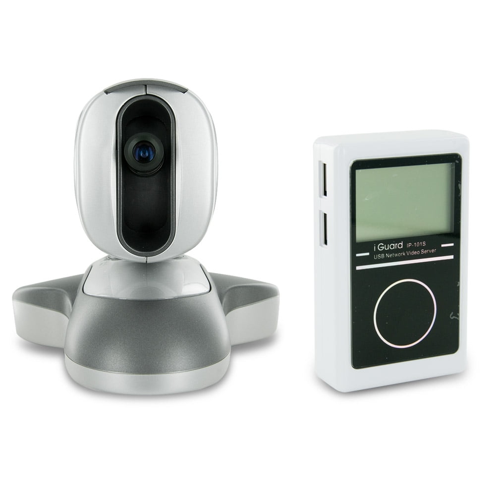 pan tilt usb camera with iguard