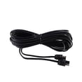 thumbnail image 2 of ALEKO 2 Pin Quick Disconnect Extension Cable Weather Proof Connector - 18 Gauge - 25 Inch, 2 of 2