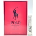 thumbnail image 2 of Polo Red by Ralph Lauren for Men 0.04 oz Eau de Toilette Spray Vial - Pack of 12, 2 of 2