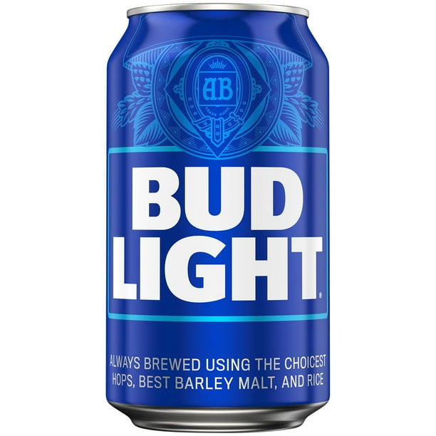 Bud Light 30缶 ✖︎２ケース Bud Light 30缶 ✖︎2ケース Bud Light Light Lager Beer 30
