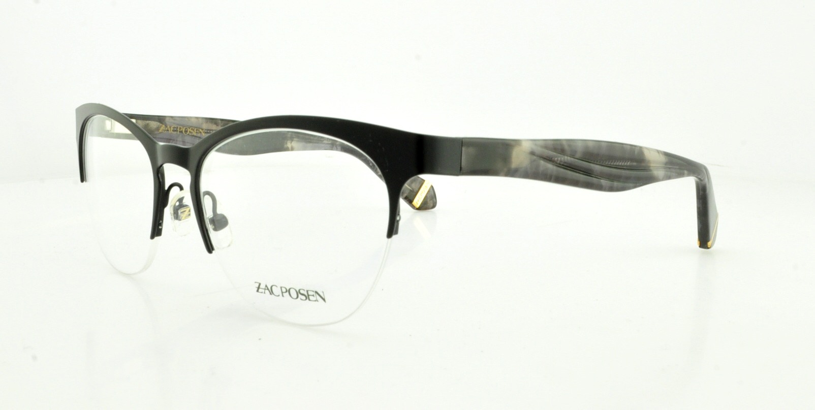 zac posen verushka eyeglasses