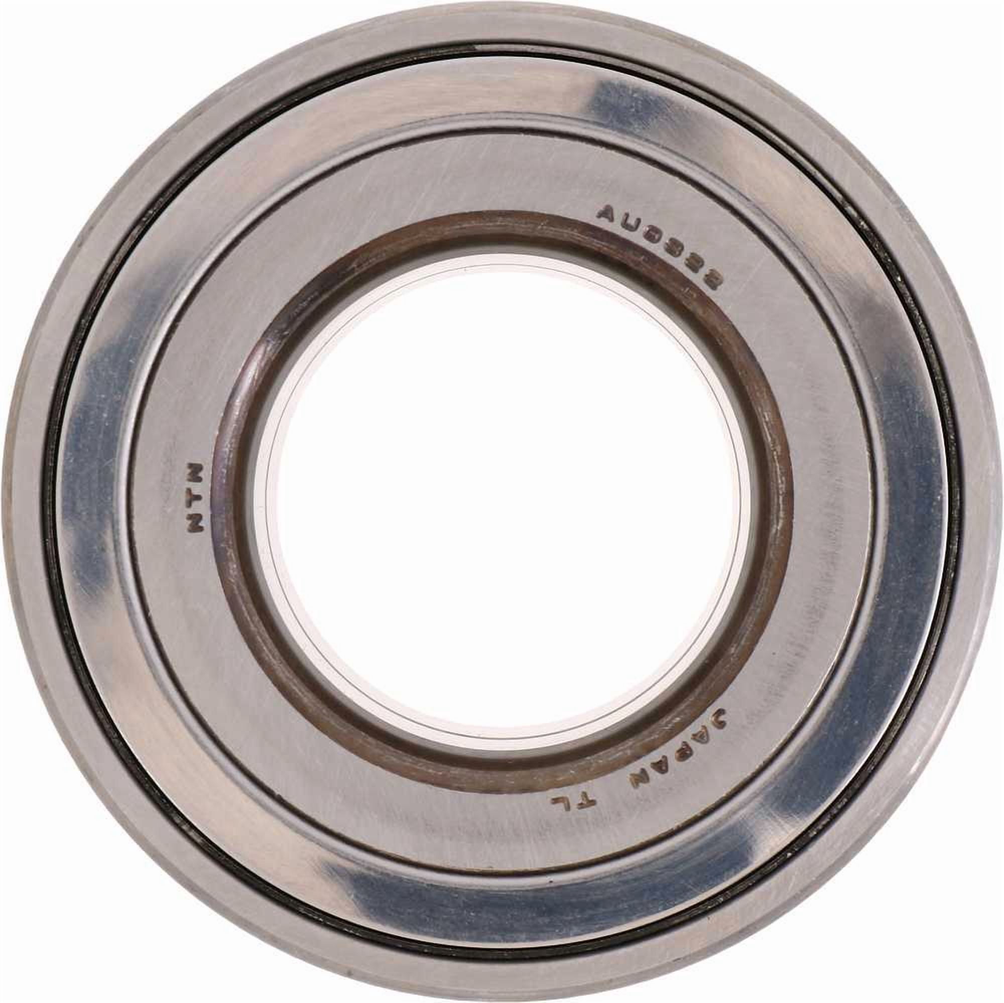 BCA by NTN WE60356 Double Row Angular Unit Bearing