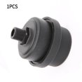 thumbnail image 1 of 1PCS Filter Plastic Air Compressor Intake Filter Muffler 13mm/16mm/20mm, 1 of 1