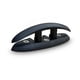 thumbnail image 3 of Clases de barco de nylon plegable plegable con resorte flip hacia arriba cubierta de monte de monte accesorio accesorio para velero yate barco kayak Vogacara OD003172-00B, 3 of 7