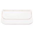 thumbnail image 1 of CNKOO Punch Free Organizer Racks Stable Strong Hold Wall Rack for Hand Towel Tissue Holder Phone, 1 of 2