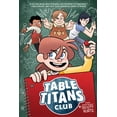 thumbnail image 1 of Pre-Owned Table Titans Club (Paperback) 0823456811 9780823456819, 1 of 2
