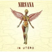 Nirvana - In Utero - Vinyl