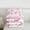 Pink White, variant on jejeloiu Red Ribbon Bowtie Twin Comforter Sets,Kawaii Bowknot Bow Bedding Set For Girls Teens Reversible 2 Pieces