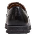thumbnail image 3 of Deer Stags Men's Benton Memory Foam Classic Dress Casual Lace-up Brogue Dress Shoe (Wide Available), 3 of 8