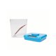 thumbnail image 2 of Contenedor De Alta Capacidad Con Bloqueo De Tiempo Tanque De Almacenamiento Sellado Cronometrado Transparente Caja De Casillero De Almacenamiento De Tanque Sellado Contenedor De Casillero Sellado Sweethay TO005335-01, 2 of 6