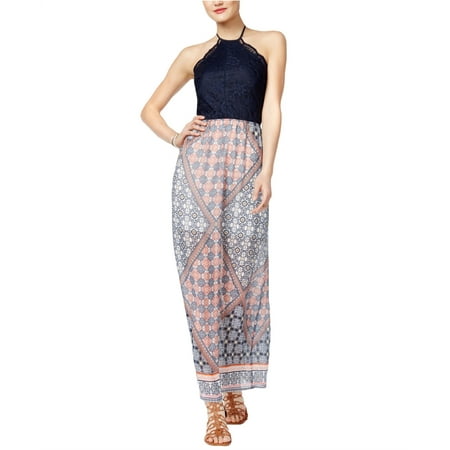 Trixxi maxi cheap dress