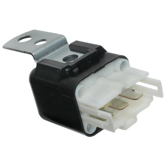 Standard Ignition Fuel Pump Relay