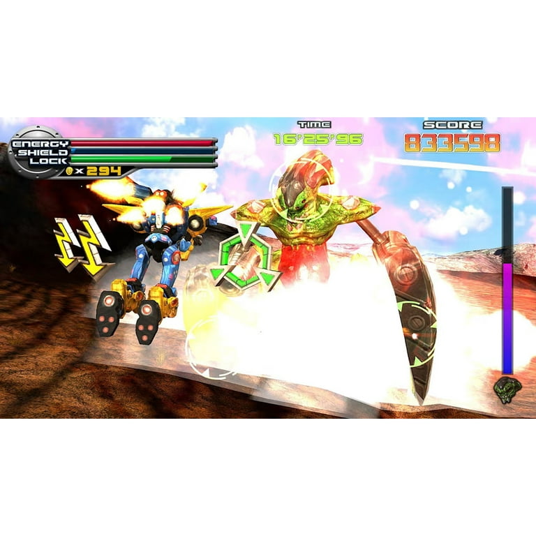 Exzeus Nintendo Switch 新品未開封 エグゼウス Exzeus Nintendo
