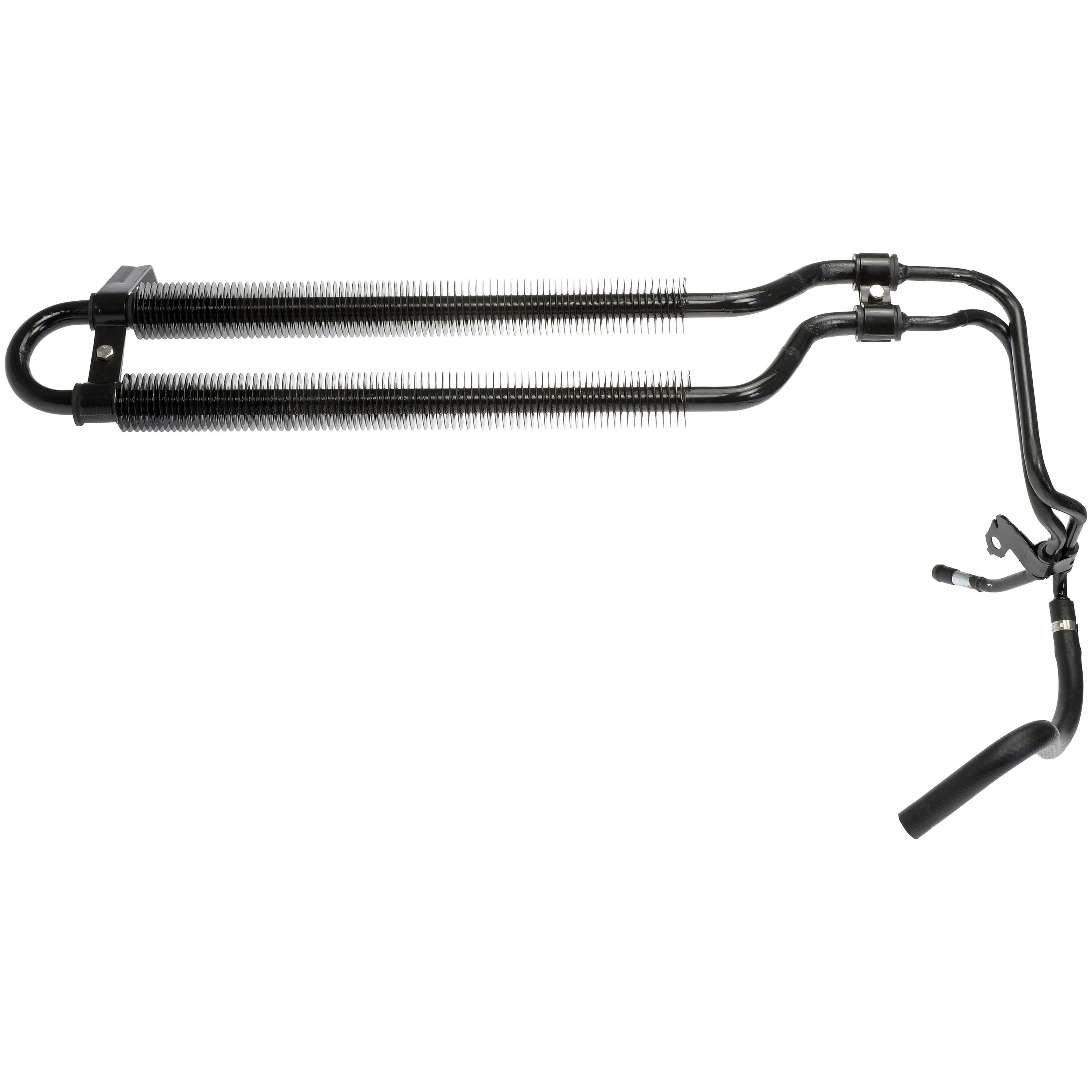Dorman 918-688 Power Steering Cooler for Specific Toyota Models (OE FIX)