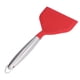 thumbnail image 4 of Raspador de Silicona, Boca Ancha para Evitar Que Pegue, Herramiente de Cocina, Espátulas, Espátula de Silicona Resistente Al Calor Congelada PARA, 4 of 7