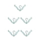 thumbnail image 1 of Percha de ropa plegable Bearachild para Senderismo Soporte de almacenamiento Azul oscuro, 1 of 6