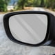 thumbnail image 3 of BRIGHTFUFU 2 láminas para retrovisor de coche, espejos laterales, antivaho y accesorios para coche., 3 of 7