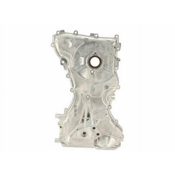Timing Cover - Compatible with 2007 - 2013 Mazda 3 2008 2009 2010 2011 2012