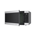 thumbnail image 2 of LG LMC2075ST Micro-Ondes NeoChef 2.0 Pi3 - Acier Inoxydable (Reconditionné), 2 of 4