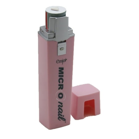 Emjoi Micro Nail Unit Electric Nail Polisher