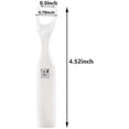 thumbnail image 3 of Dental Floss Holder With 30 Meter Flosses Reach Waxed Dental Floss For Plaque, 3 of 5