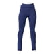 thumbnail image 1 of Leggings de yoga para minimuñeca a escala 1/12, pantalones largos elásticos, ropa para acción femenina Azul, 1 of 9