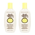 thumbnail image 1 of Loción para después del sol, gel Sun Bum Cool Down y aloe vera, 240 ml, 2 unidades, 1 of 6