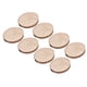 thumbnail image 5 of Rebanada De Madera, 25 Uds., Posavasos De Pino, Accesorios Para Decoración Del Hogar, 5 of 7