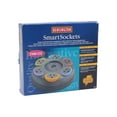thumbnail image 4 of Kensington K62634NA 16 Feet 6 Outlets 1500 Joules Surge Protector, 4 of 4