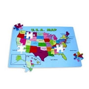 Edushape USA Floor Puzzle
