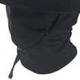 thumbnail image 4 of TFEOQRY Men's Cooling Balaclava Face Mask Boonie Hat Wide Brim Foldable UV Protection Fishing Outdoor Sun Hat, 4 of 5