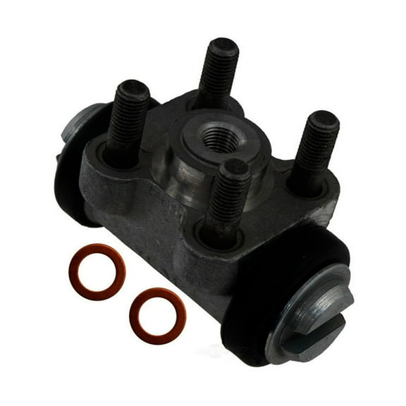 Raybestos WC37210 Professional Grade Drum Brake Wheel Cylinder Fits select: 1971-1972 DATSUN PL521