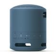 thumbnail image 3 of SONY SRSXB13/B XB13 EXTRA BASS™ Compact BLUETOOTH® Speaker - Black, 3 of 4