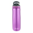 thumbnail image 6 of Contigo AUTOSPOUT Ashland, 24oz, Radiant Orchid Water Bottle, 6 of 6