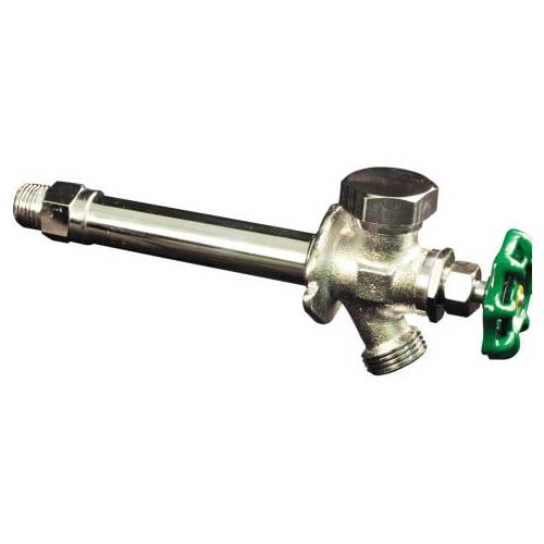 ProPlus AntiSiphon Sillcock