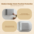 thumbnail image 5 of Abbraccia Aire acondicionado impermeable dormitorio, 5 of 5