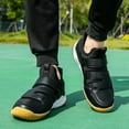thumbnail image 6 of Lightweight Breathable Badminton Shoes for Men and Women, 6 of 7
