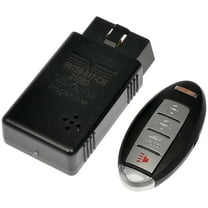 Dorman 99159 Keyless Entry Transmitter for Specific Infiniti / Nissan Models, Black