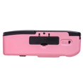 thumbnail image 4 of Kodak M35 35mm Reusable Film Camera Pink Iconic Retro Lomo Kodak M35 Pink, 4 of 5