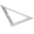 thumbnail image 5 of Measuring Ruler Drawing Triangle Rule Geometry Ruler Measure Ruler Measurement Tool, 5 of 6